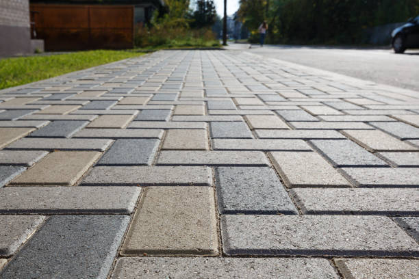 Best Driveway paver repairs and maintenance in Ship Bottom, NJ